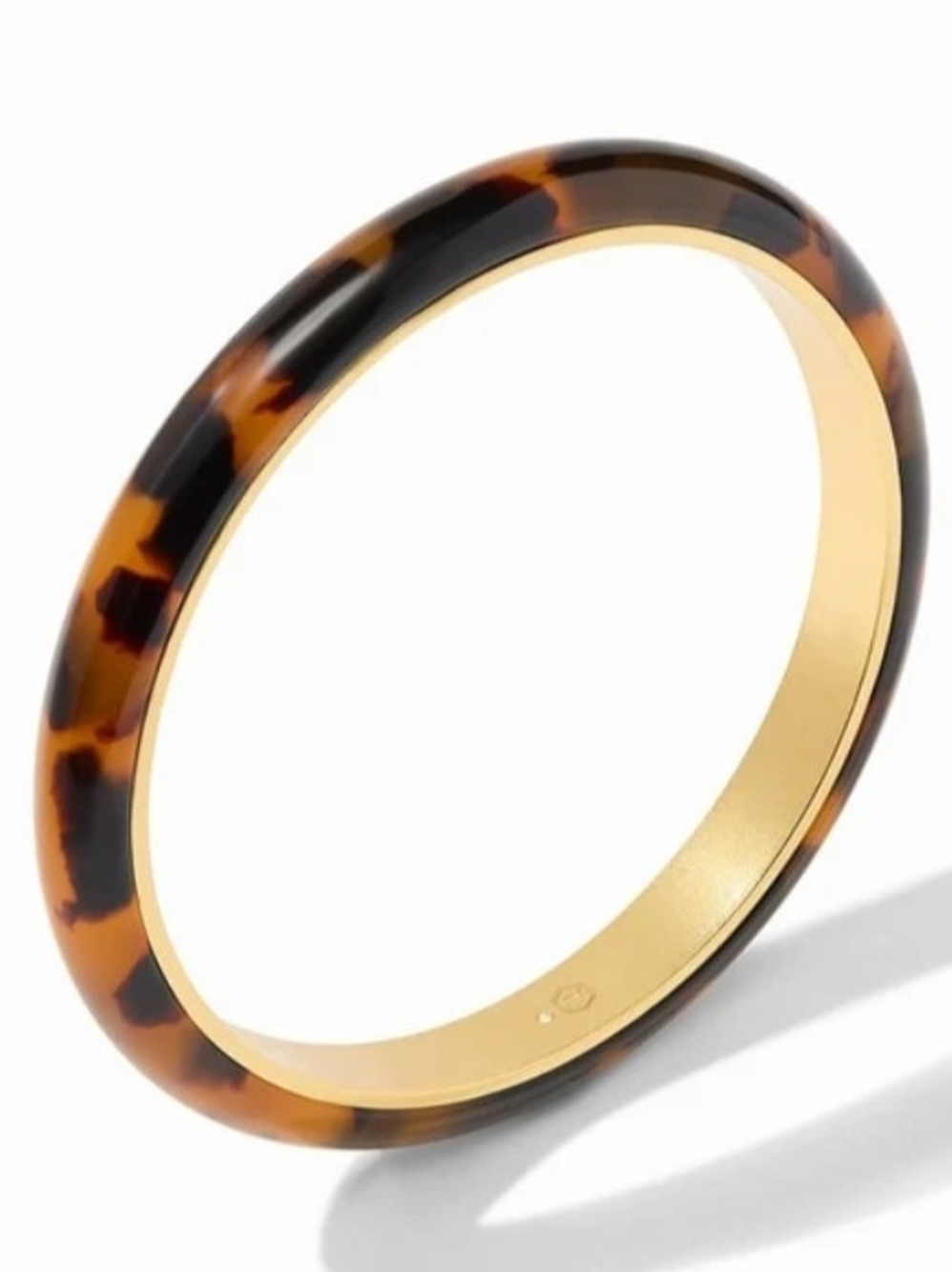 Julie Vos Madison Statement Bangle